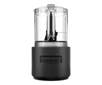 Robot kuchenny KitchenAid Mini malakser 5KFCR500BM GO (bezprzewodowy)